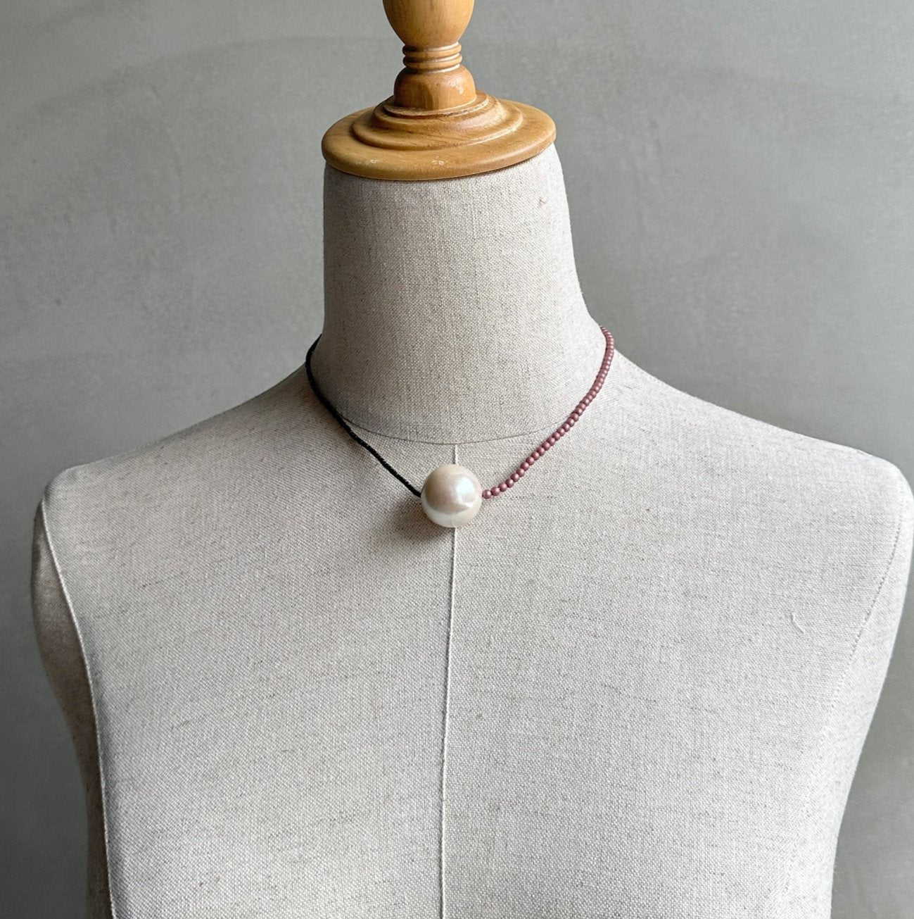 【nuEve】#1082 チョーカー