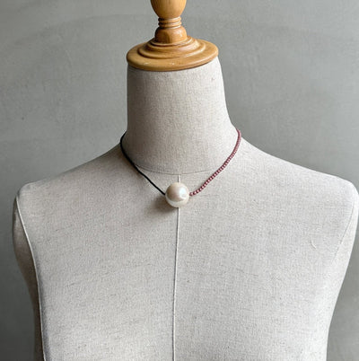 【nuEve】#1082 チョーカー