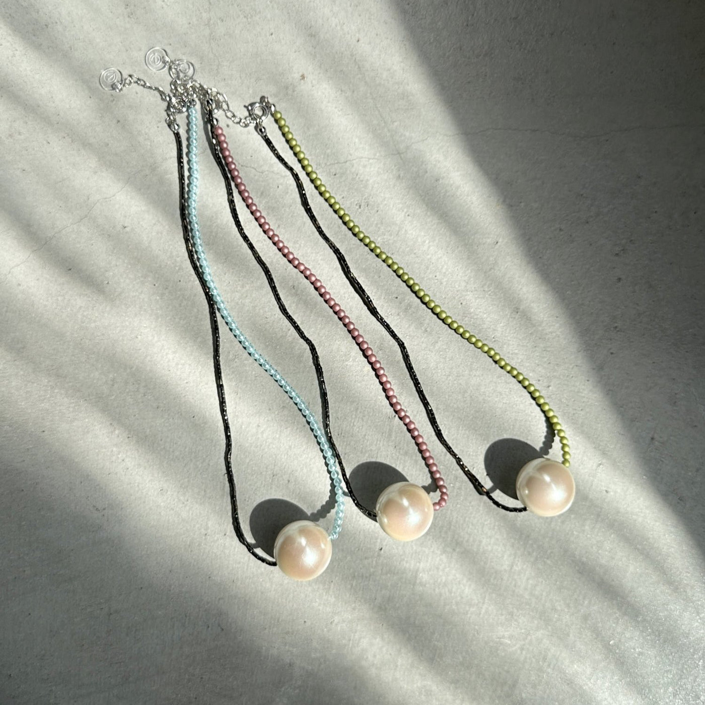 【nuEve】#1082 チョーカー