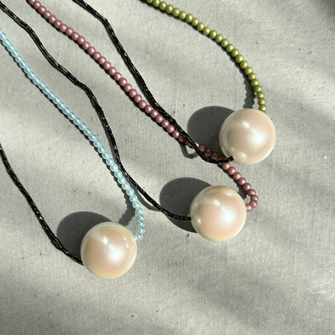 【nuEve】#1082 チョーカー