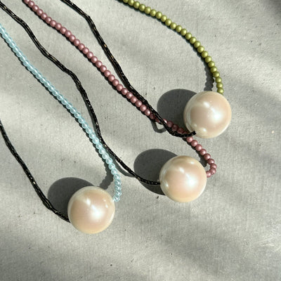 【nuEve】#1082 チョーカー