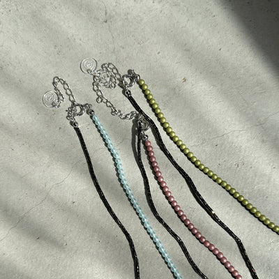 【nuEve】#1082 チョーカー