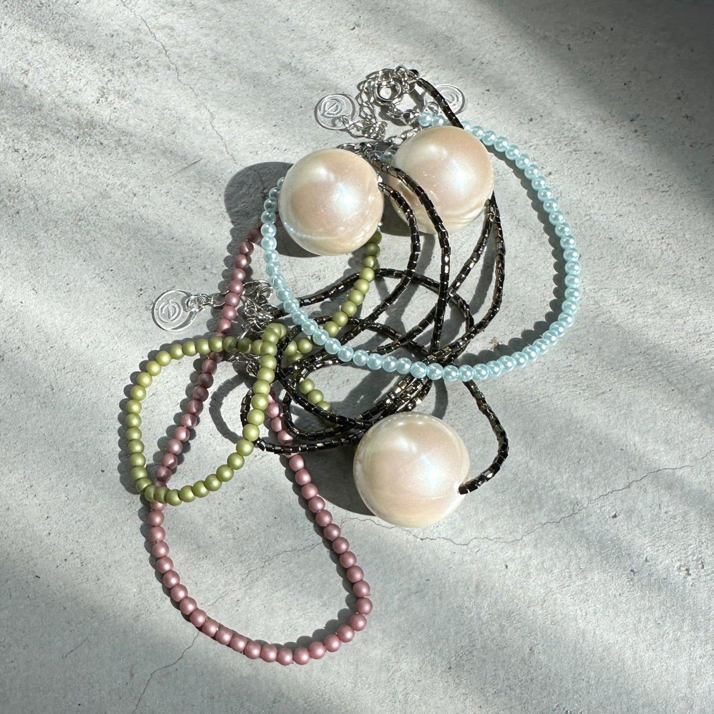 【nuEve】#1082 チョーカー