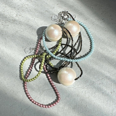 【nuEve】#1082 チョーカー