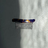 【sAn】Loo hair comb (S)(L)