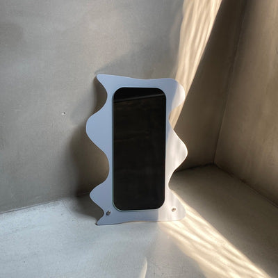 【sAn】Mirror (L) swell