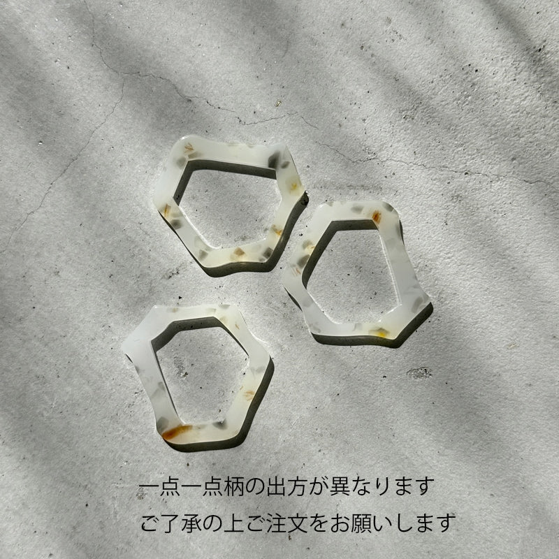 【sAn】Strap Parts