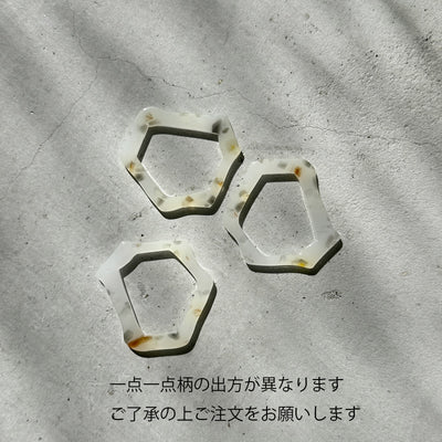 【sAn】Strap Parts