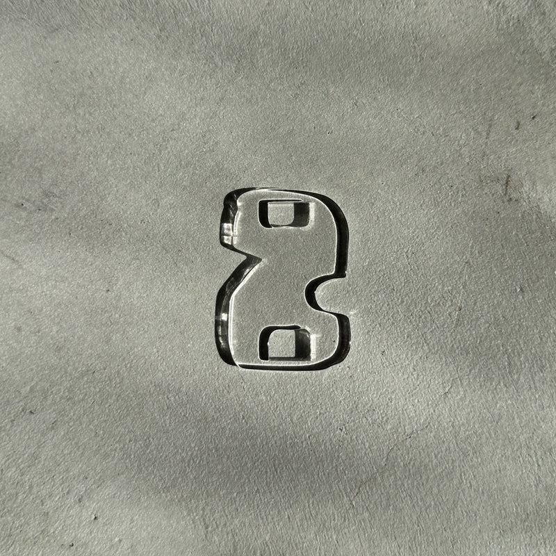 【sAn】Strap Parts [ Linke ]