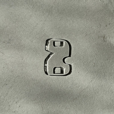 【sAn】Strap Parts [ Linke ]