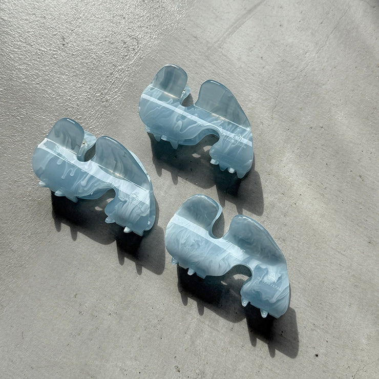 【sAn】S Hair Clip  (L)