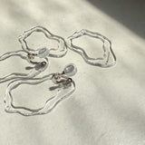 【sAn】Neli (S) Pierce(ピアス)