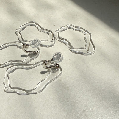 【sAn】Neli (S) Pierce(ピアス)