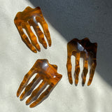 【sAn】Acrylic Comb - naminami