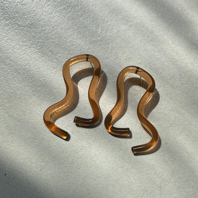 【sAn】Bend Pierce