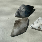 【sAn】Rhombus Barrette (S)(L)