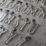 【sAn】Alphabet Key charm