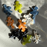 【sAn】Petiole Hair Pin (S)(L)