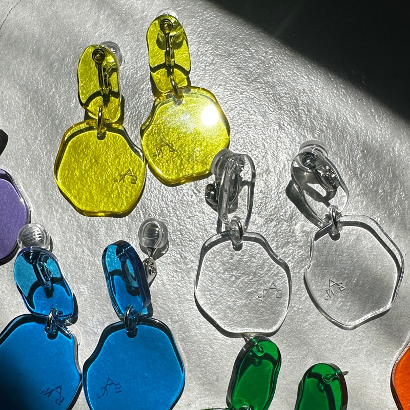 【sAn】Roofoo Pierce