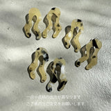 【sAn】Oh Earring（earclip)