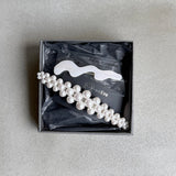 Barrette & Pin Set / Pearl | オンライン限定ギフトセット | 時短アレンジセット