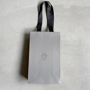 【Gift Bag 】nuEve オリジナルギフトバッグ