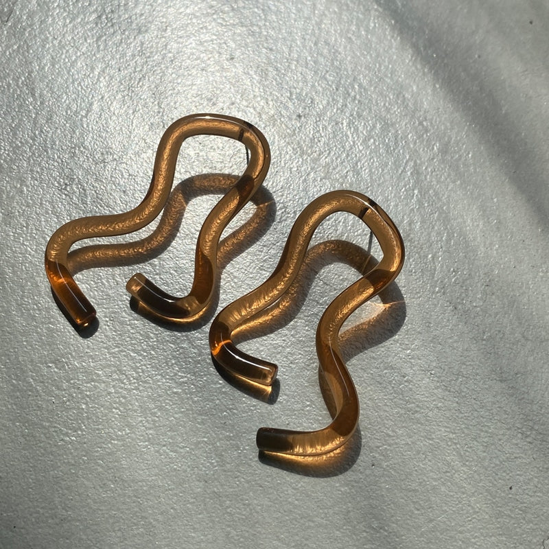 【sAn】Bend Pierce