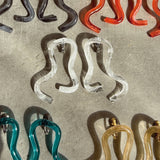 【sAn】Bend Earring（earclip)