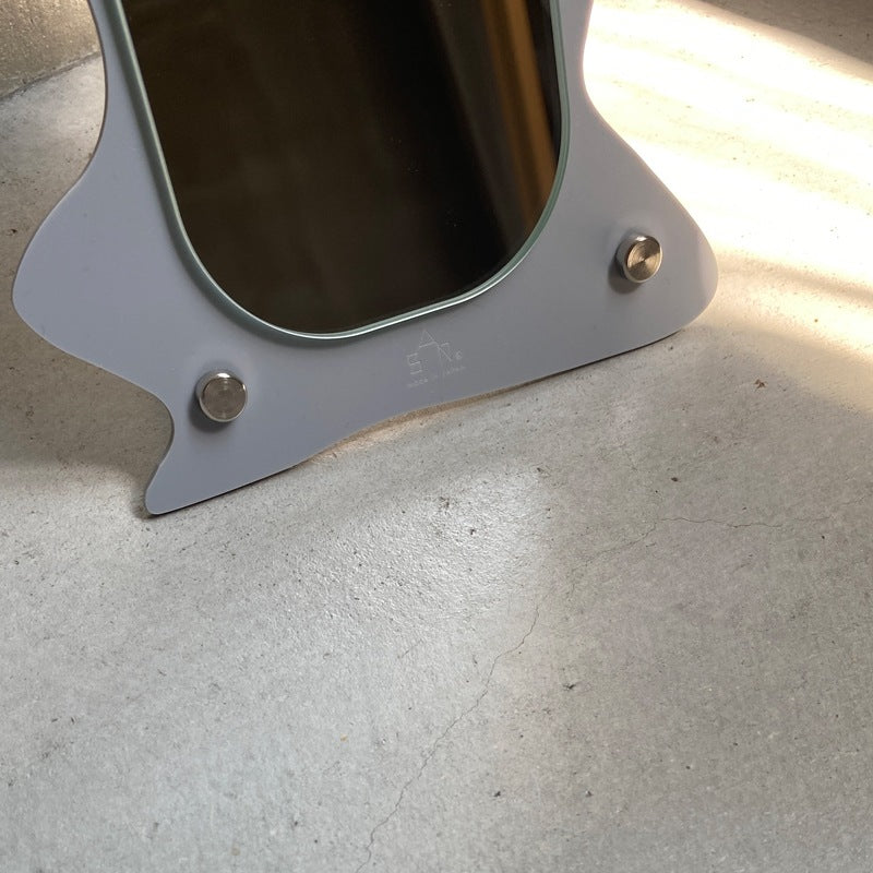 【sAn】Mirror (S) swell