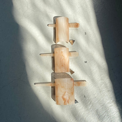 【sAn】Long sajeste (M)