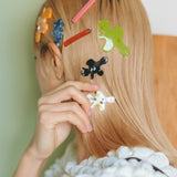 【sAn】Petiole Hair Pin (S)(L)