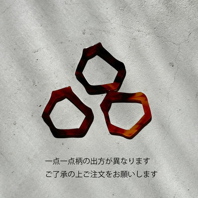 【sAn】Strap Parts