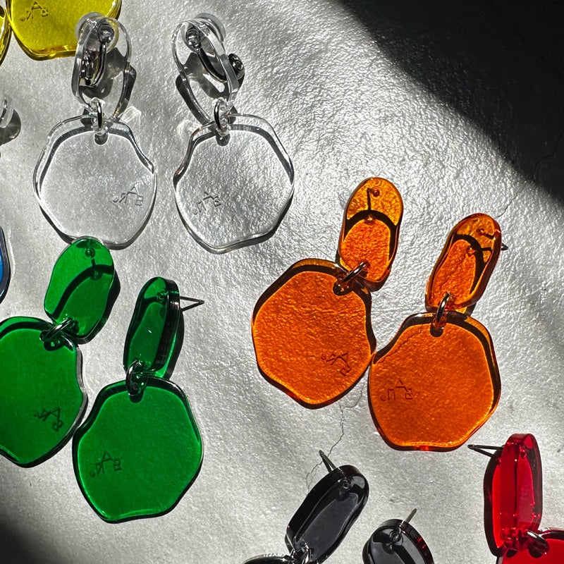 【sAn】Roofoo Pierce