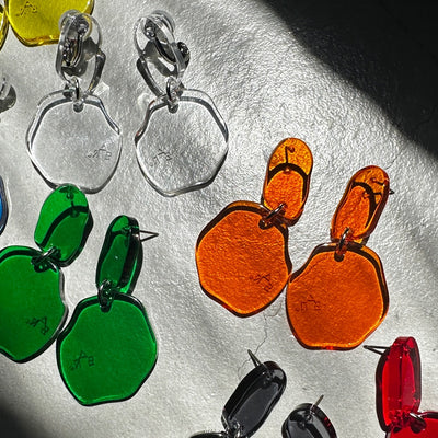 【sAn】Roofoo Pierce