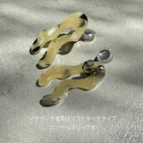 【sAn】Oh Earring（earclip)
