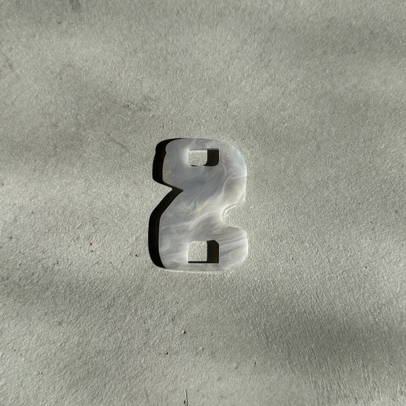 【sAn】Strap Parts [ Linke ]