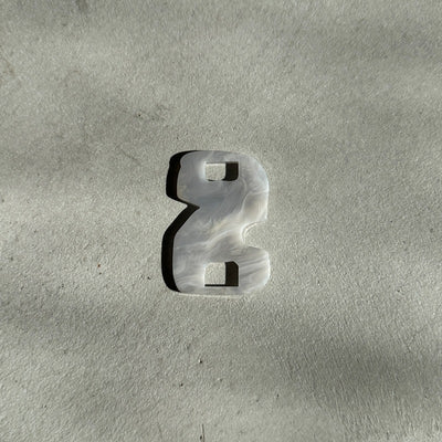 【sAn】Strap Parts [ Linke ]