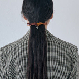 【sAn】Amarice Barrette