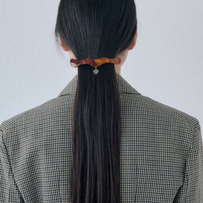 【sAn】Amarice Barrette