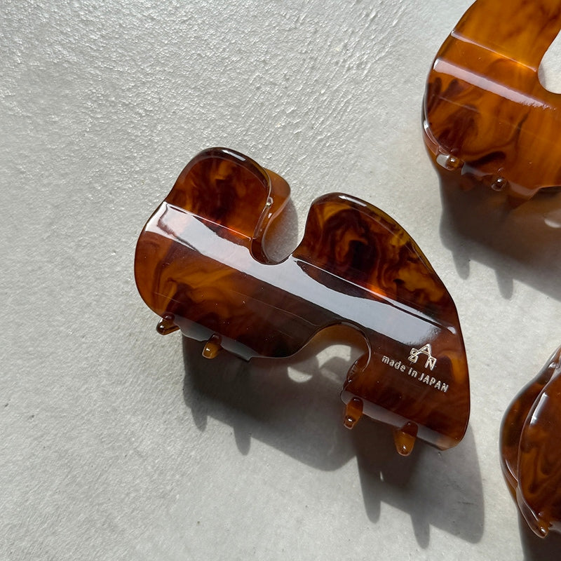 【sAn】S Hair Clip  (L)