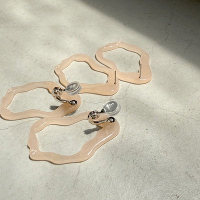 【sAn】Neli (S) Pierce(ピアス)