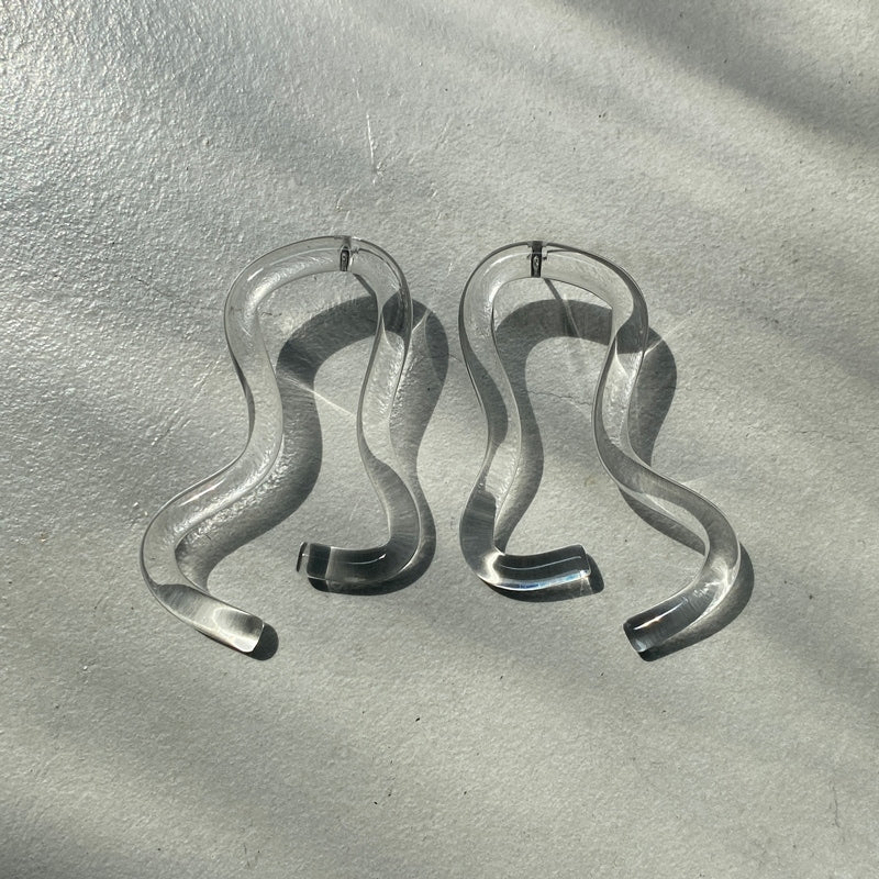 【sAn】Bend Pierce