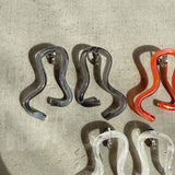 【sAn】Bend Earring（earclip)