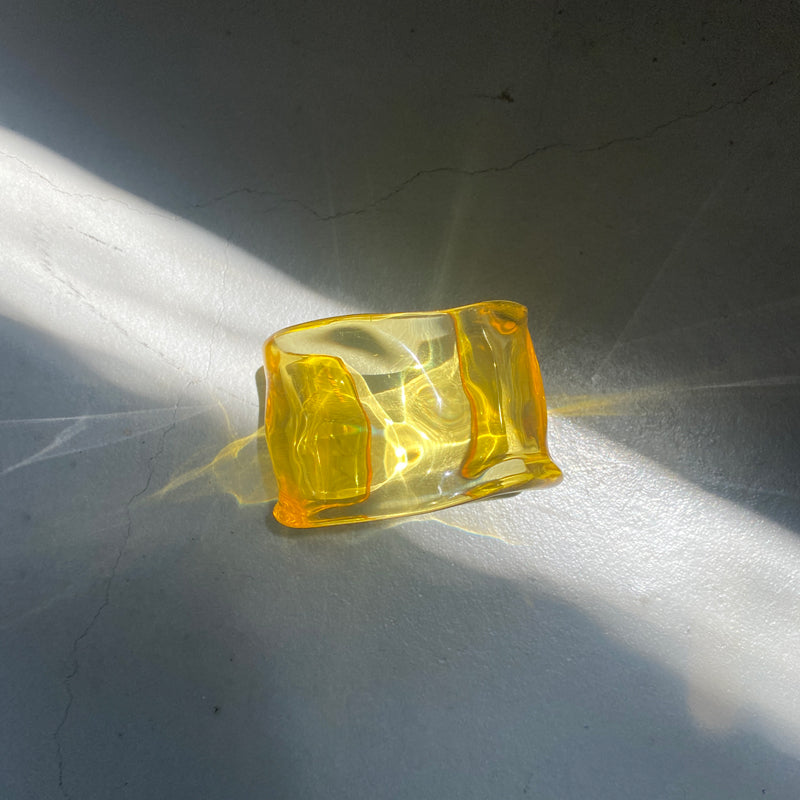 【sanrmk】 Unev BANGLE