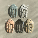 【sAn】Acrylic Comb - roof