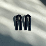 【sAn】ReU Pierce / Earring（earclip)