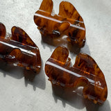 【sAn】S Hair Clip  (S)