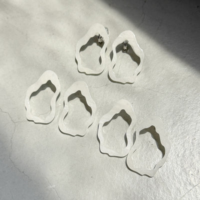 【sAn】Neli (S) Pierce(ピアス)