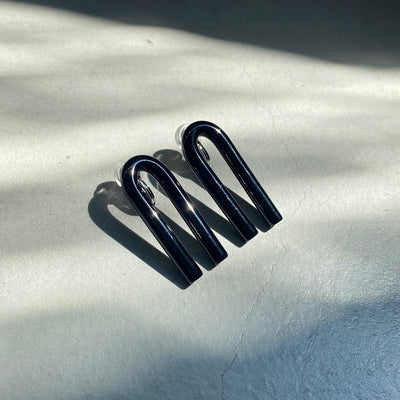 【sAn】ReU Pierce / Earring（earclip)