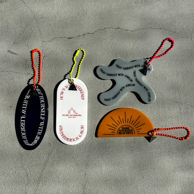 【sAn】Graphic Mirror (L)